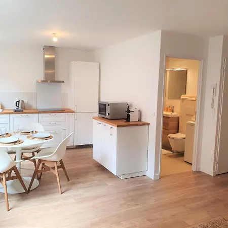 Hyper Centre St Tropez Apartment Saint-Tropez