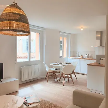 Apartment Hyper Centre St Tropez