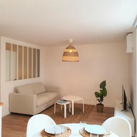 Hyper Centre St Tropez Apartment
