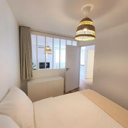 Hyper Centre St Tropez Apartment *